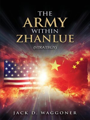 cover image of The Army within Zhanlue